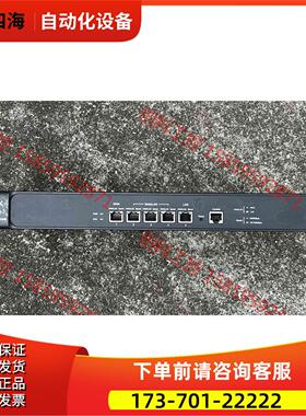 TP-LINK 普联TL-ER6120G 多wan口全千兆路【议价】