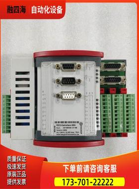 BERGHOF RDC2-Centrotherm 500K 电机控制器 件出【议价】