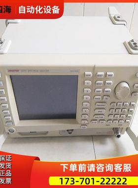 ADVEST爱德万U3741+U3751+U3771+U3772频谱分析仪R3131/R3770【议