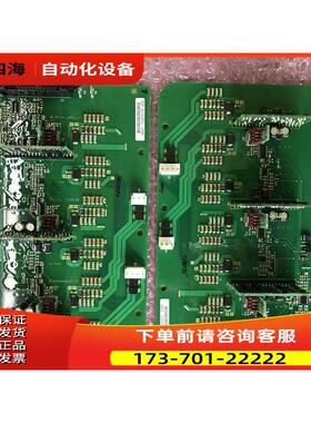 AB700S系列伟肯vacon变频器PC00384I PC00384E检测板 【议价】