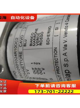 E6202501024R10OC2编码器，、实物【议价】