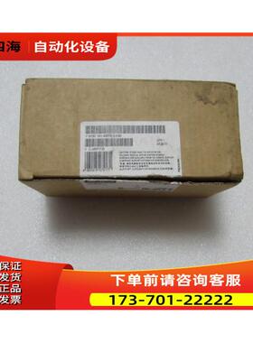 6ES7 141-4BF00-0AA0 在 10-4【议价】