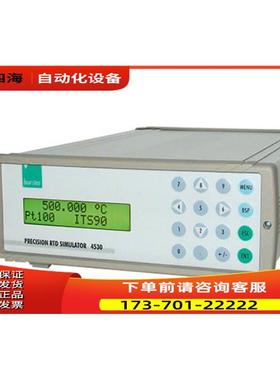 burster波司特4530 4501 4506 4506S温度模拟器【议价】