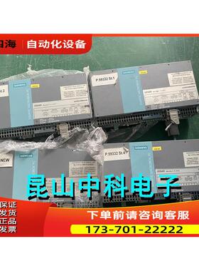 PC427B工控机 6ES7647-7AD10-1AX0 实物【议价】