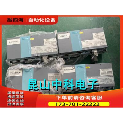 PC427B工控机 6ES7647-7AD10-1AX0 实物【议价】