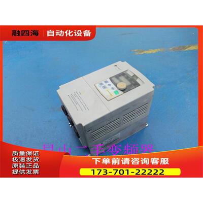 台湾普传 变频器 5.5KW 380V PI8100A1 5R5G3【议价】