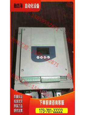 软启动ATS48C17Q 45KW -90KW【议价】