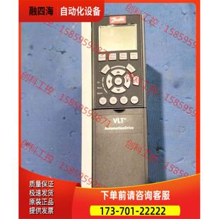 丹佛斯變頻器FC 議價(jià) 302PK75T5E20H2XGCXXXS