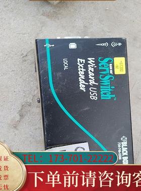 议价BLACK BOX  ServSwitch wiza适用