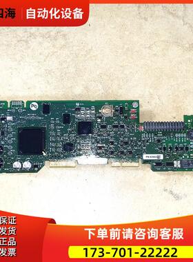 AB变频器PF753系列200-160-132KW控制端子信号板主板PN-43652【议