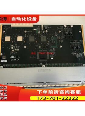 WS-X4724-SFP-E 光口板卡 用于WS-C4506-E 【议价】
