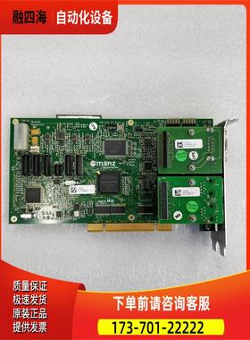 manz ajco-MIB 47166 控制卡 卡出【议价】