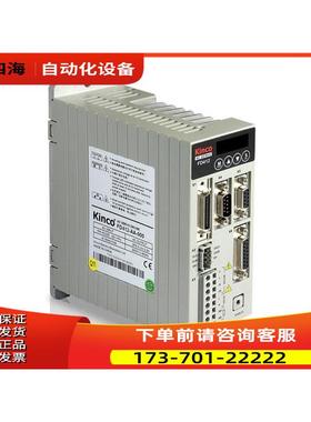 K服inco步科FD412SEA-00 伺器 全0新 18个-月议【议价】