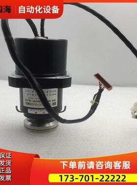 SHINMAYWA BUILT-INDD主轴B05-13-7 F-6-00CC7 完 【议价】