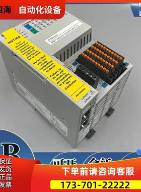 1769-L16ER-BB1B CompactLogix 5370 L1以太网器模块【议价】