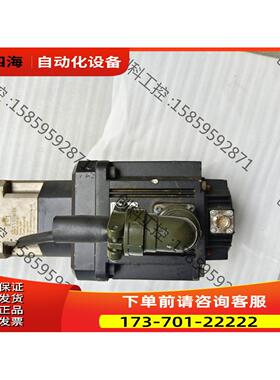 埃斯顿EMG-10AFB22 电机带个SB-90减速机1kw【议价】