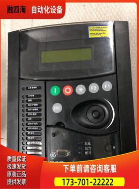 GE Multilin 650数字式间隔控制器F650BABF1G0HIC 出【议价】
