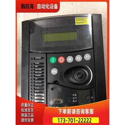 GE Multilin 650数字式间隔控制器F650BABF1G0HIC 出【议价】