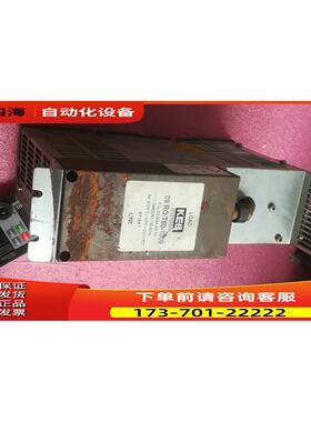 09.RO.T60-1009 D-32677 F.LL.D3.008A.AN.W13x460VAC 8A【议价】