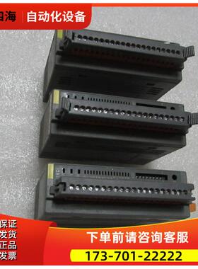 ICP DAS FR-2053HT 有3个 在30-2出【议价】