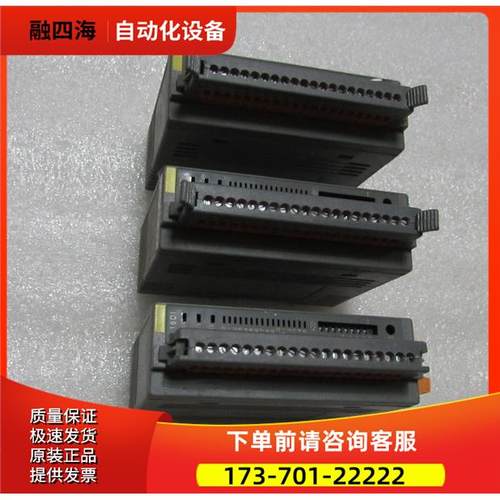 ICP DAS FR-2053HT 有3个 在30-2出【议价】