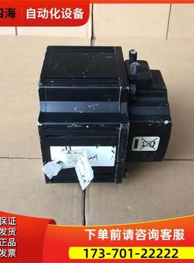 LS中空空轴DD伺服电机APM-SE12ASN-MT 1.2KW3000转短线【议价】