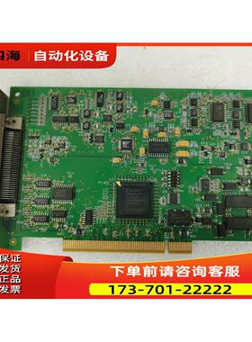 22148 DT322-PBF REV.9数据采集卡，【议价】