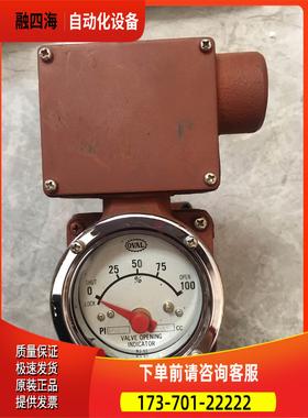 OVAL PI45B30 814.3CC 阀门开启指示器【议价】