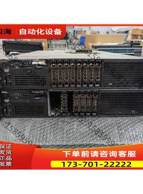 R730 R730XD双路2U服务器主机存储G【议价】