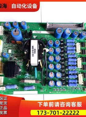 ETC617143安川变频器F7-E7系列22kw电源板板主板【议价】