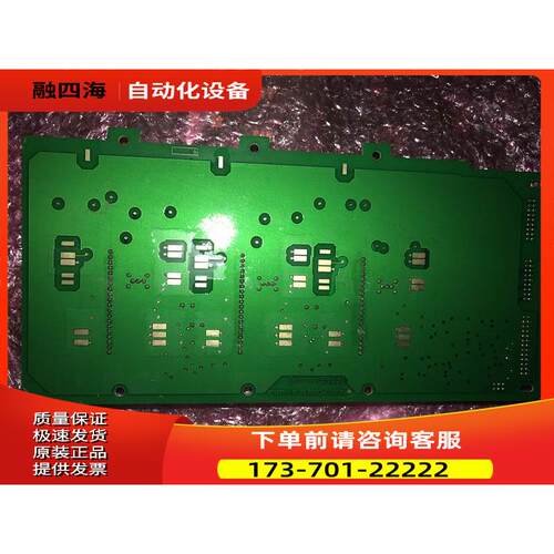 VACON伟肯变频器PC00830A 830B检测板 详细【议价】
