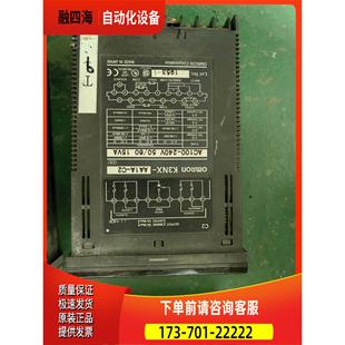 AA1A 货 5成 数位控制电表 议价 K3NX