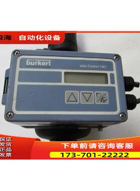 burkert宝德 2702 A40 0 54 VA 一台6.4公斤 在14-6【议价】