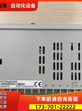 数字显示调节器C25TC0UA5000 为准【议价】