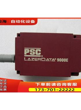 PSC LAZERDATA LD9000 重量 1·2斤 30-2出【议价】