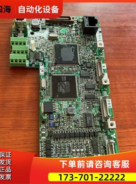变频器A700-A740系A70CA560E控制主板板BC186A750G58/7/4【议价】