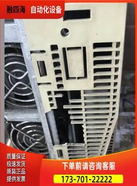 SGDM-20ADA 安川伺服器 2KW【议价】