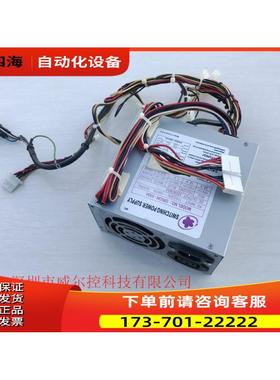 台湾 工控机电源 AT P8 P9 ORION-330A 新 激光电源【议价】