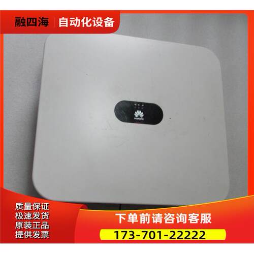 光伏逆变器 2000-5KTL-M0 有一台 /出【议价】