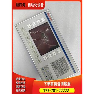 VCP20.2DUN 议价 件 显示屏 003 力士乐 Rexroth