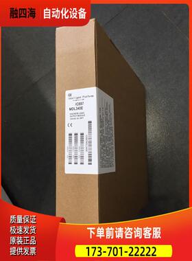 IC697PWR710B G  IC697CPM914 IC697MDL340 GE- 有包装