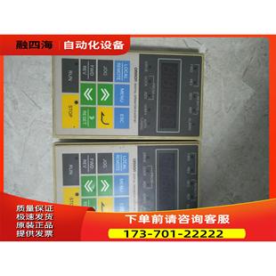 3G3IV 议价 PJVOP161 实物拍 操作面板 变频器面板