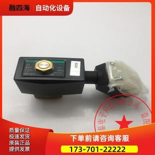 DC24V B3K AB41 议价 CKD喜开理电磁阀AB41