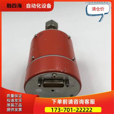 CAPACITANCE DIAPHRAGM真空计 CMOH-01-150S06 N8AMT09201【议价