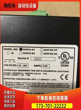 N-TRON 305FX-ST 305FX 302MC 302MC-N-SC N-TRON A2【议价】