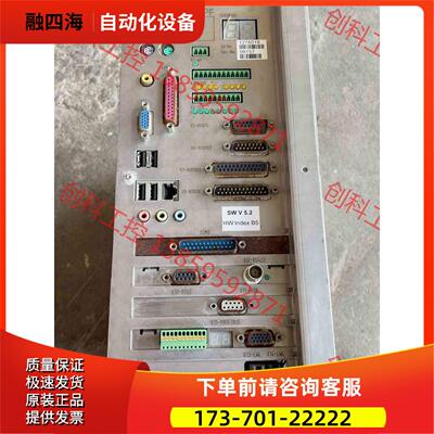 通快控制器TRUMPF【议价】