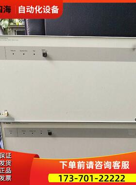 安捷伦惠普B2200A B2201A低泄漏开关主机E5250A【议价】