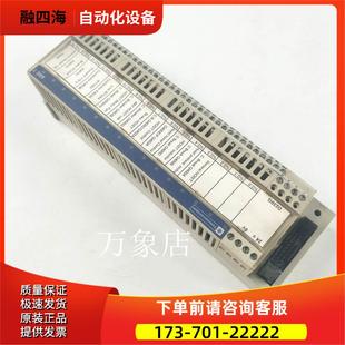 ABE7 Telemecanique 议价 法国 实物 S16E2B1 PLC模块 模块
