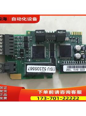 265L PC00265H VACON变频器IO板 询【议价】