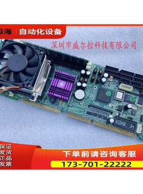 10片瑞传 ROBO-8712VLA BIOS R1.00 配内存风扇【议价】